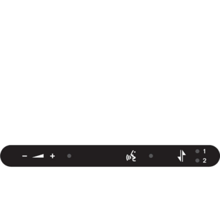 Shure DC 5980 P ACC-DM изображение/фото/картинка